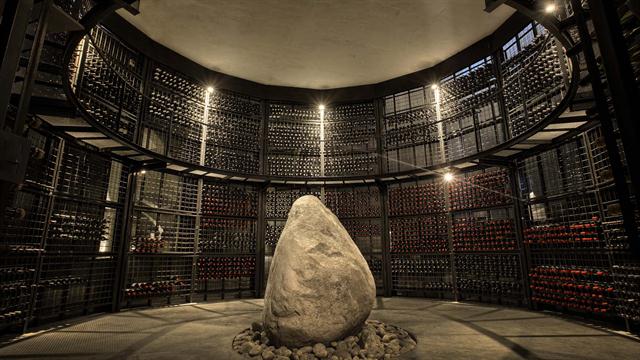 La bodega ms linda del mundo es argentina