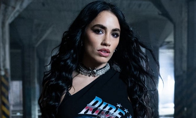 Primer aniversario del disco n° 6 de Lali Espósito