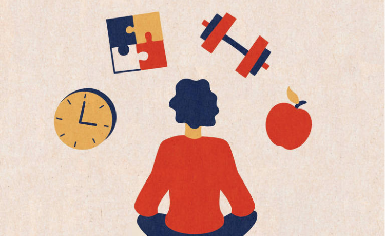 La psicología de los hábitos