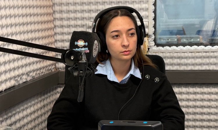 Valentina Gonzalez Sisto: “Los factores socioeconómicos se mantienen en el tiempo” 