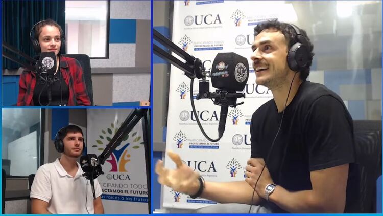 Nuevos mentores del Club de Emprendedores