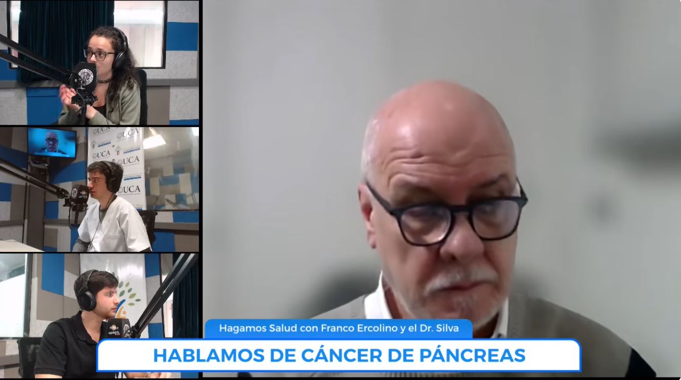 Nuevo fármaco aprobado para el cáncer de páncreas