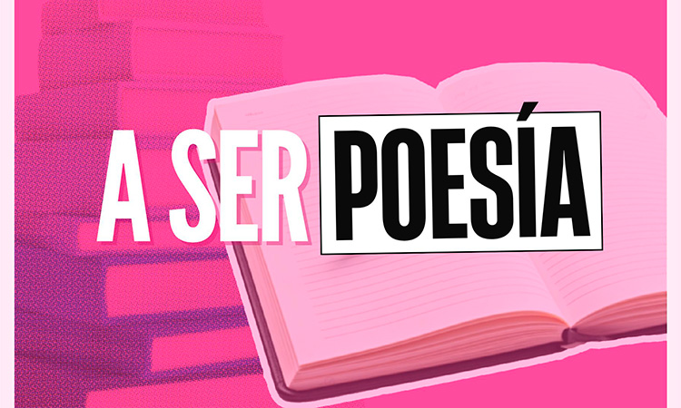 A ser poesía