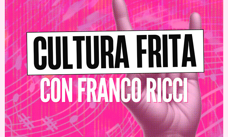 Cultura Frita