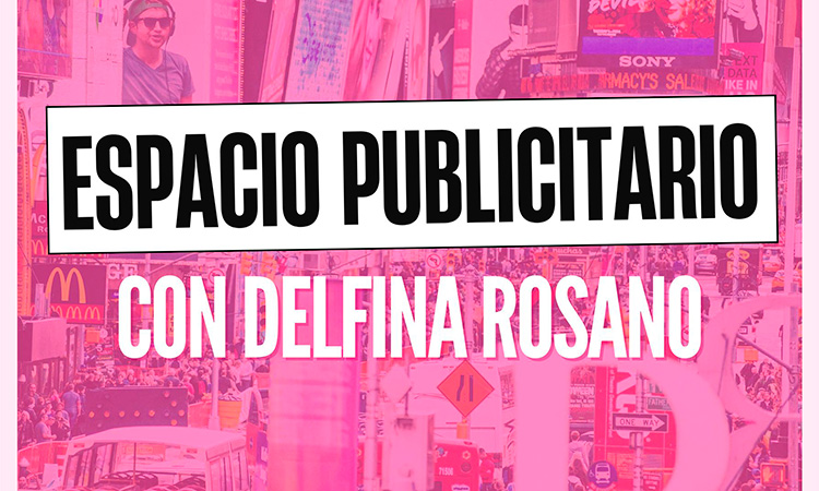 Espacio publicitario