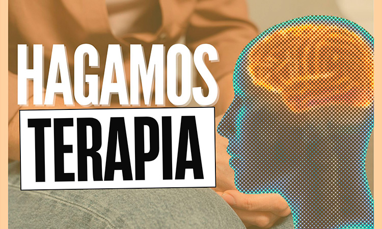 Hagamos terapia