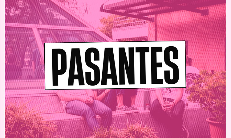 Pasantes