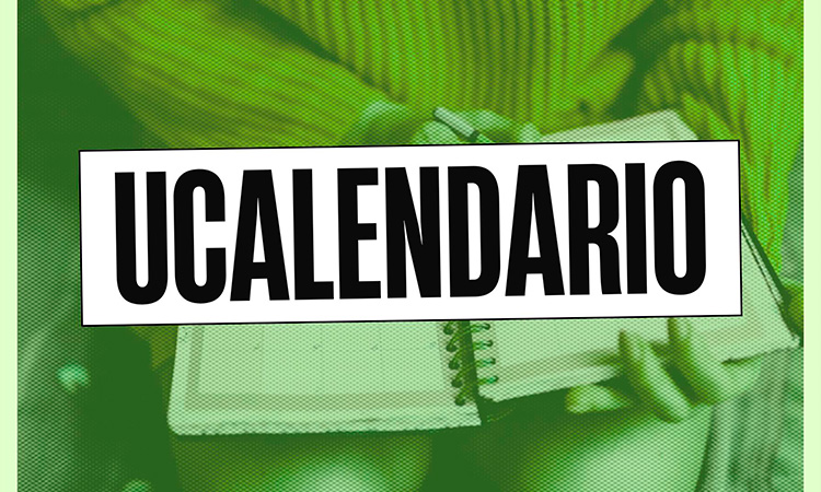 UCALENDARIO