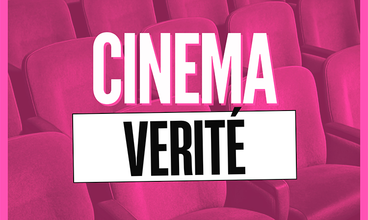 Cinema verité