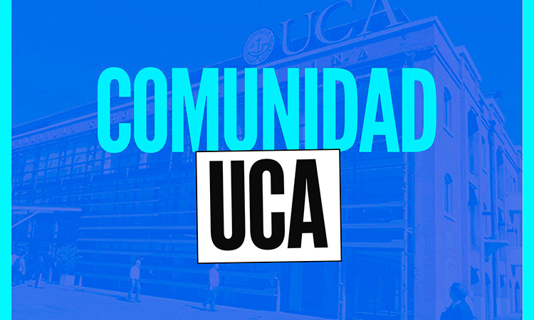 Comunidad UCA