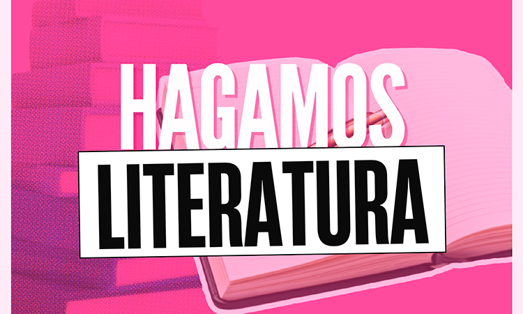 Hagamos Literatura