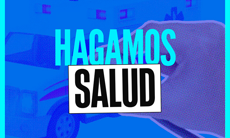 Hagamos Salud