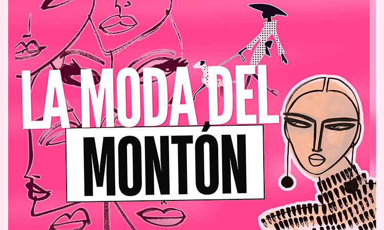 La moda del montón