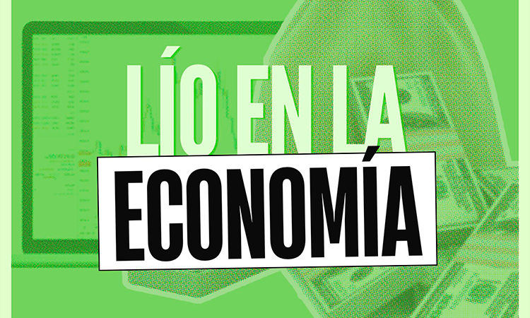 Lío en la economía