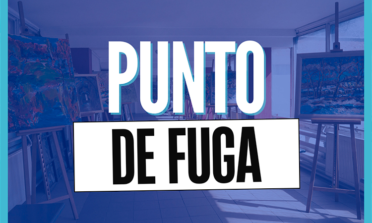 Punto de fuga