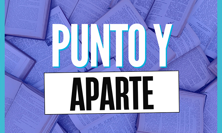 Punto y aparte