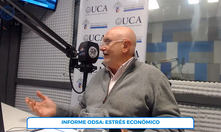 Estrs Econmico